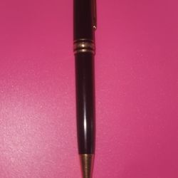 writing pen