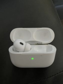 AirPod pro 2nd Gen Case