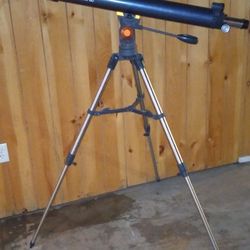 Celestron Astromaster 90 Telescope