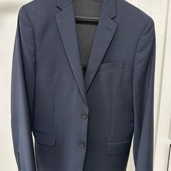 Men’s Slim Fit Suit