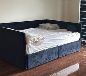 Cama Matrimonial