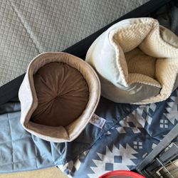 Small Dog Pet Beds