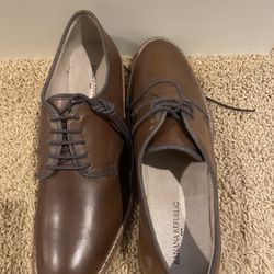 Men’s Banana Republic Shoes Size 9