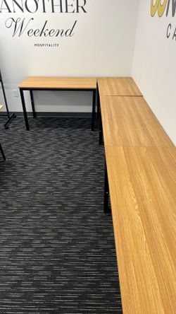 Office desks