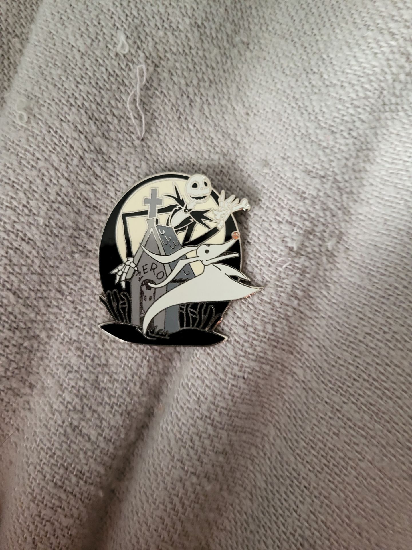 Disney trading pins
