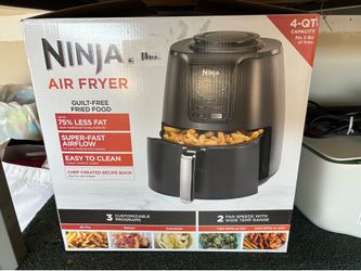 Ninja Air Fryer