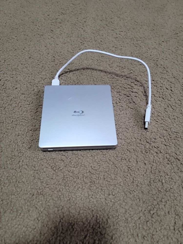 Pioneer External Blu-ray Player USB