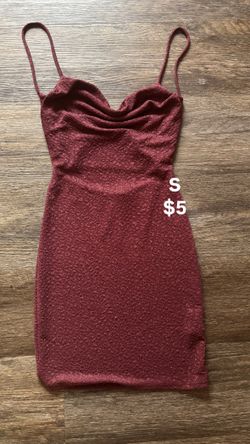 Women’s Clothing 