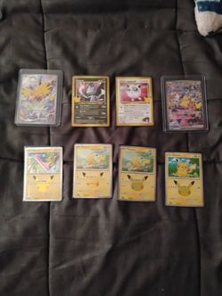 Pokemon for sale