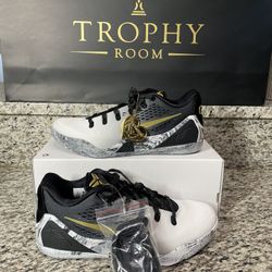 KOBE 9  IX ELITE PROTRO MAMBACITA 