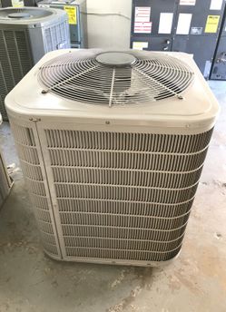 3 Ton Condensor