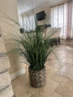 Indoor Artificial Plant