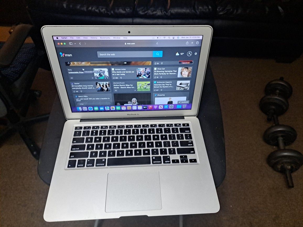 Apple Air 13 Inch