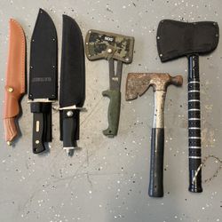 Cutting Tools 