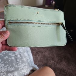 Mini Wallet 