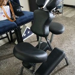 Cavitation Machine And Massage Chair