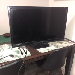 32 Inch Flat Screen TV