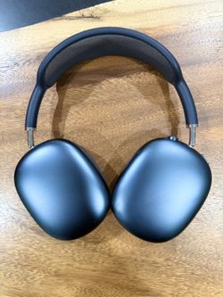 AirPods Max Midnight