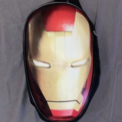 Thermos Iron Man Lunchbox 