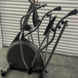 Elliptical Trainer