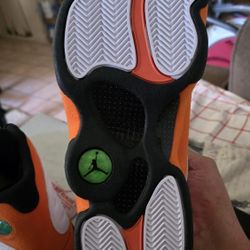 AIR JORDAN 13 RETRO 