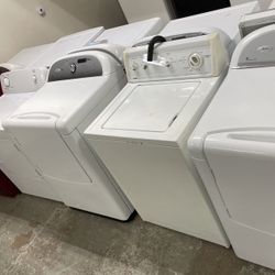 Kenmore Washer Topload 