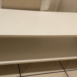Shoe Rack/storage