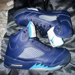 Air Jordan 5 Retro 'Pre-Grape'