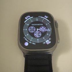Apple Watch Ultra 2 