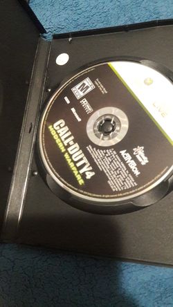 Call of duty