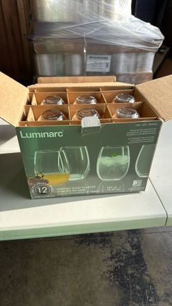 Glasses /Tumblers
