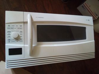 Microwave 25$