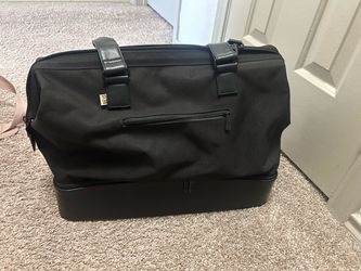 Beis Weekender bag