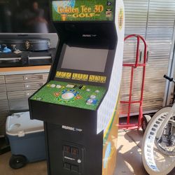 Arcade 