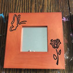 Mirrors