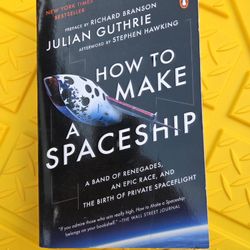 How To Make A Space Ship