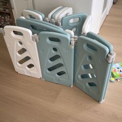 Baby Gate 