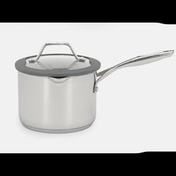 Princess House Pot