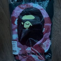 Black Bape Tee (read Desc)