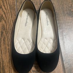 Black Flats 
