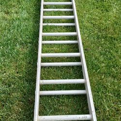 16ft ladder