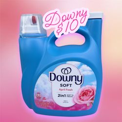 Downy Softener 