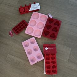 Silicone Pan 