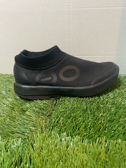 OOFOS OOmg Slip-On Recovery Shoe