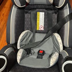Graco Car Seat