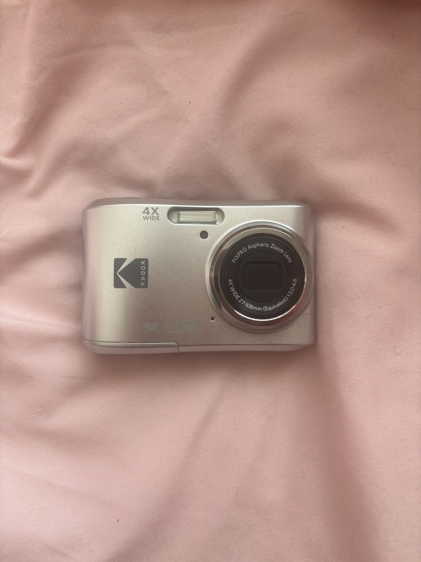 Kodak FZ45