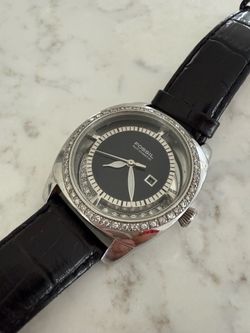 Fossil Women’s Automatic Watch ES-1368