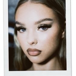 Soléa 5 Pair Lashes