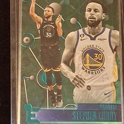 Stephen Cury # 230 In Great Condition Asking 10$