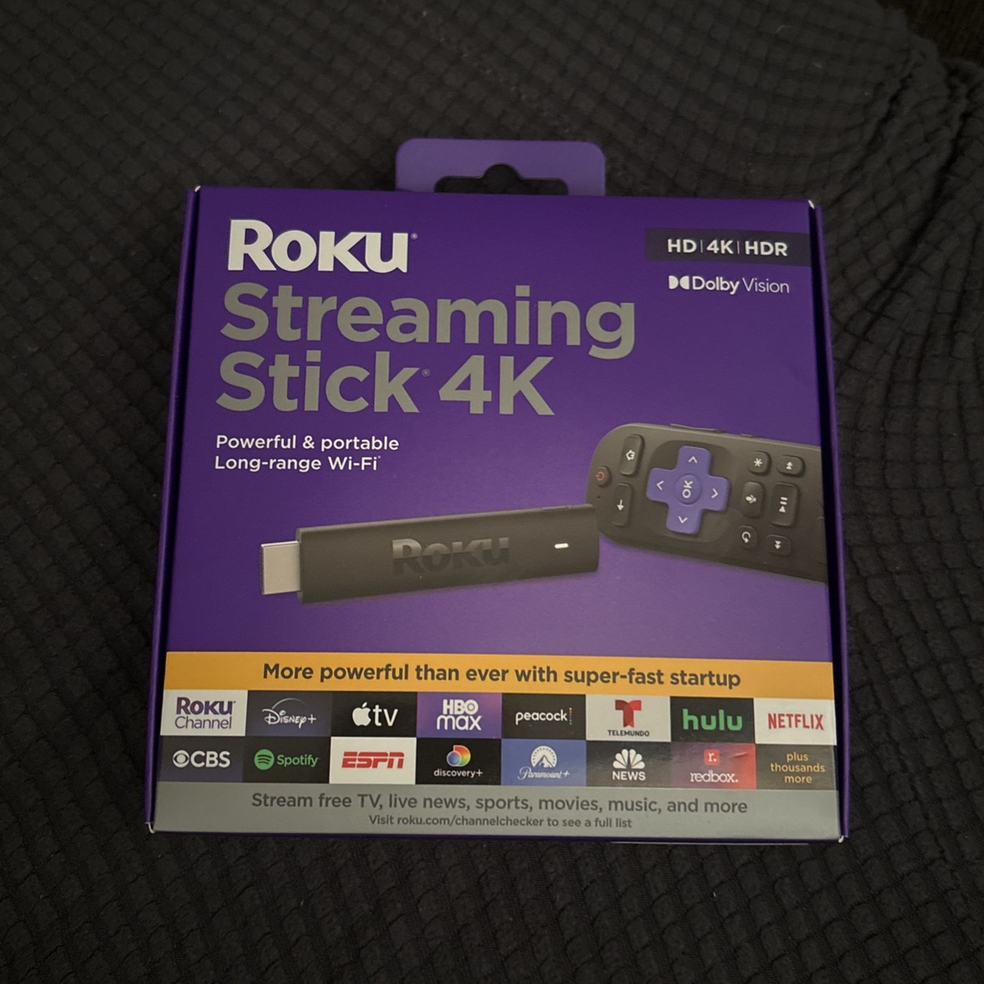 Roku Stick